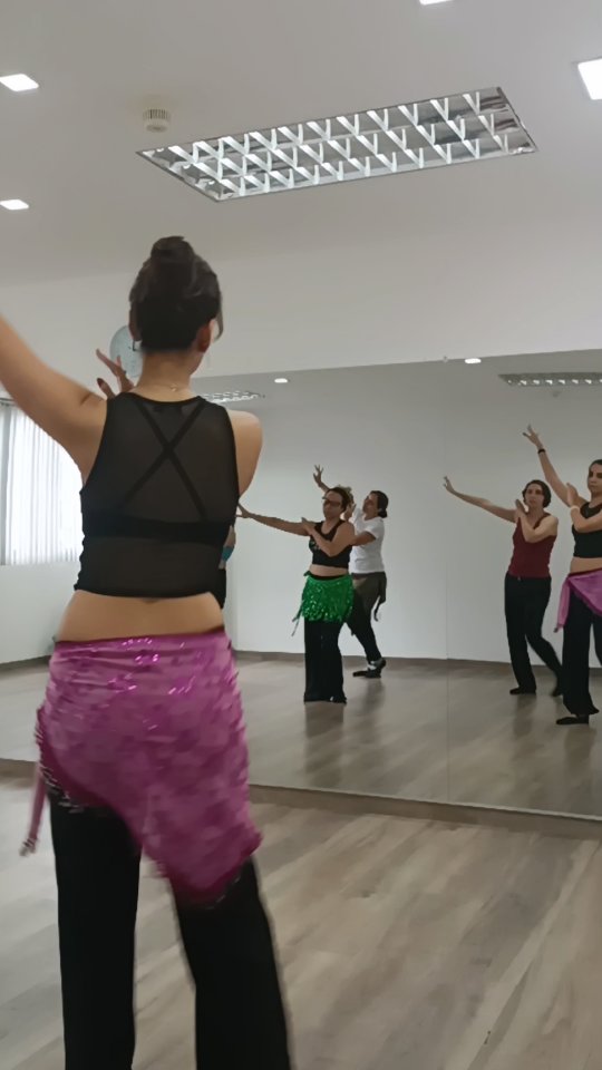 Galería de Danza Árabe — imagen 1