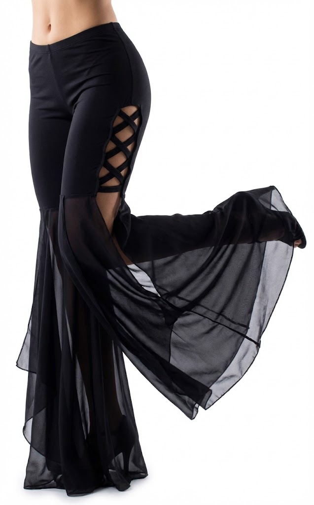 Producto Pantalón de ensayo